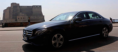 Mercedes E class