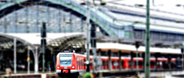 Trasferimenti da/per Stazione Centrale