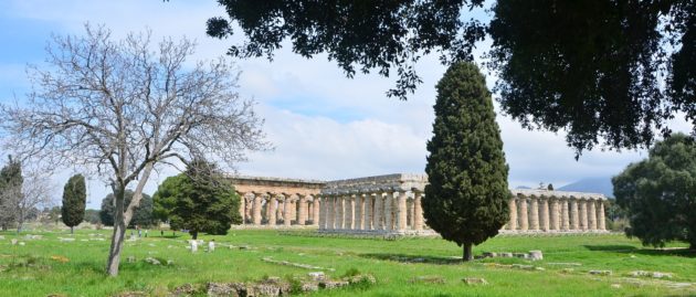 Paestum